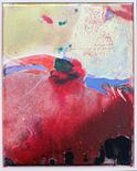o.T.,  2022

Mischtechnik auf Leinwand, 30 x 24 cm
rückseitig signiert und datiert

Ausrufpreis: 850,-