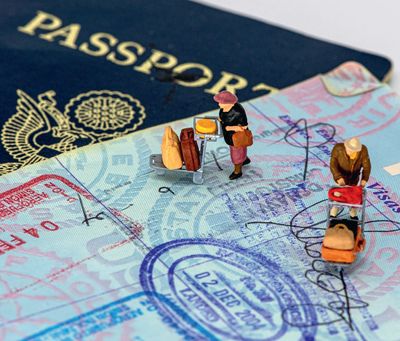 Laut dem „Migrant Integration Policy Index“ gibt es kaum ein anderes Land, das es zugewanderten Menschen so schwer macht die Staatsbürgerschaft zu erwerben, wie Österreich.