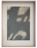 Unikatdruck grau, 2010

Holzschnitt auf Papier, 39 x 27 cm, Künstlerrahmung
Unikatdruck, signiert und datiert

AUSRUFPREIS: 800.-