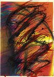 Feuerflammen,  1999

Mischtechnik auf Farbdruck, ca. 41,9 x 29,6 cm, gerahmt
signiert

Ausrufpreis: 8000,-
