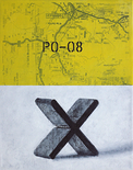 PO-08, 2025

Öl auf Papier auf Leinwand, 50 x 40 cm
rückseitig signiert, betitelt und datiert

Ausrufpreis: 1200,-