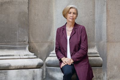 Rosenberger war bis 2022 Professorin für Politikwissenschaft an der Universität Wien und bis 2024 im Sachverständigenrat Migration und Integration in Berlin. Zu ihren Forschungs- und Lehrschwerpunkten zählen Migration, Asyl und Integration. 