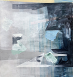 o.T. #1601, 2016

Öl auf Leinwand, 56 x 52 cm
rückseitig signiert und beschriftet

Ausrufpreis: 950,-