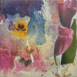 Natur-Gärten, 2007

Malereicollage auf Leinwand, 30 x 30 cm
rückseitig signiert

Ausrufpreis: 580,-