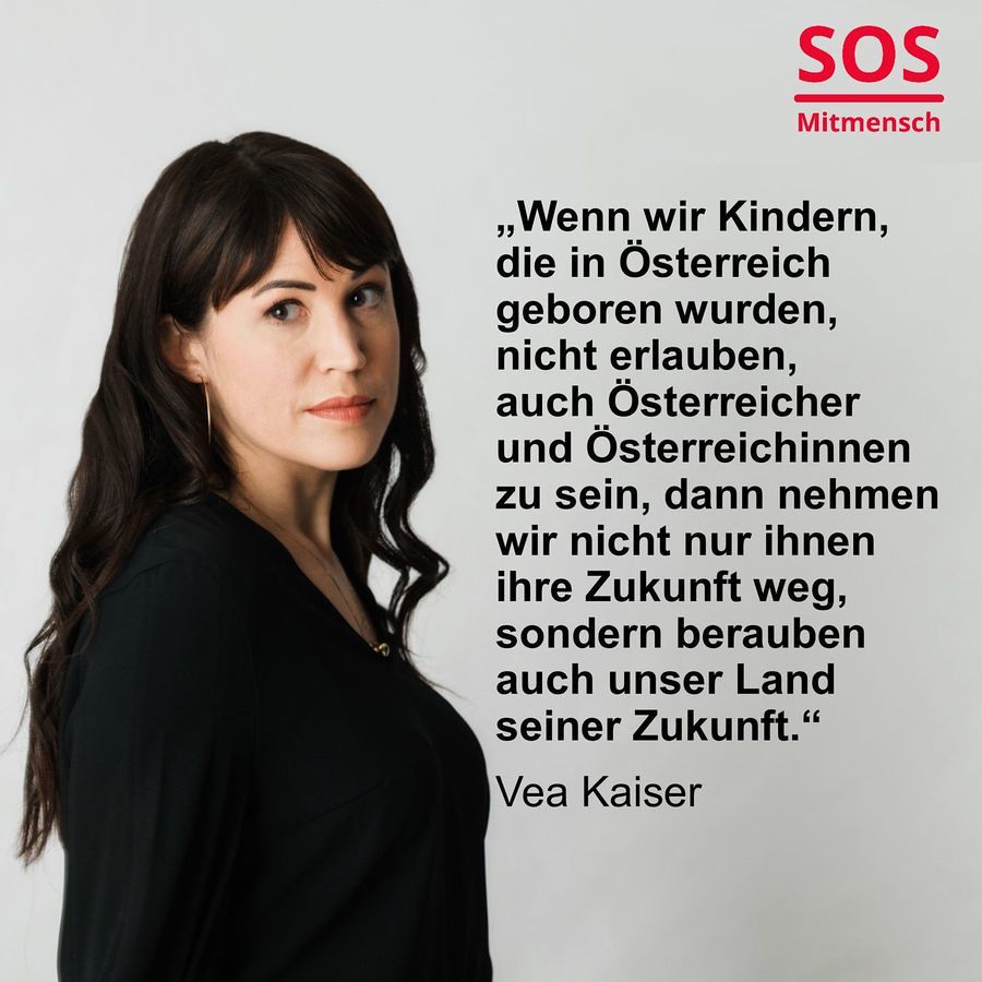 Vea Kaiser
