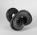 infiniteLOOP-Prototyp, 2024

handbemaltes Styrodur, ca. 30 x 35 x 23 cm
mit Galeriezertifikat

Ausrufpreis: 750,-