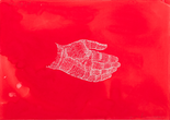 o.T., 2019, 2020

Tusche auf eingefärbtem Papier, 29,7 x 42 cm, gerahmt
signiert und datiert

Ausrufpreis: 1400,-