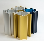 Trans-Form, 1995

Aluminium eloxiert, ca. 20 x 20 x 17 cm
	
AUSRUFPREIS: 800.-