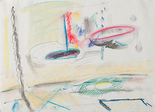 Untitled (antenna), 2021

Pastellkreide und Farbstift auf Papier, 24 x 33 cm, gerahmt
rückseitig betitelt, datiert und signiert

Ausrufpreis: 750,-