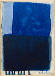 o.T., 2023

Öltempera auf Papier auf Holz, 29 x 21 cm, Künstlerrahmung
vorder- und rückseitig signiert und datiert

Ausrufpreis: 1500,-