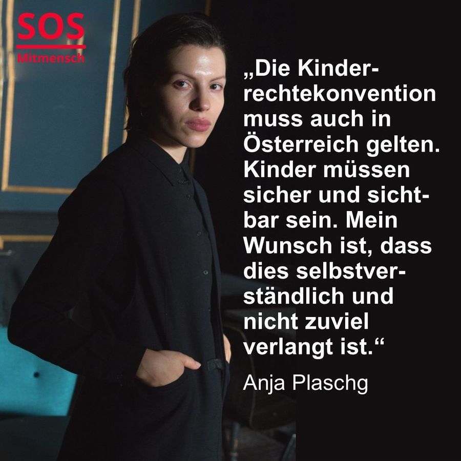 Anja Plaschg