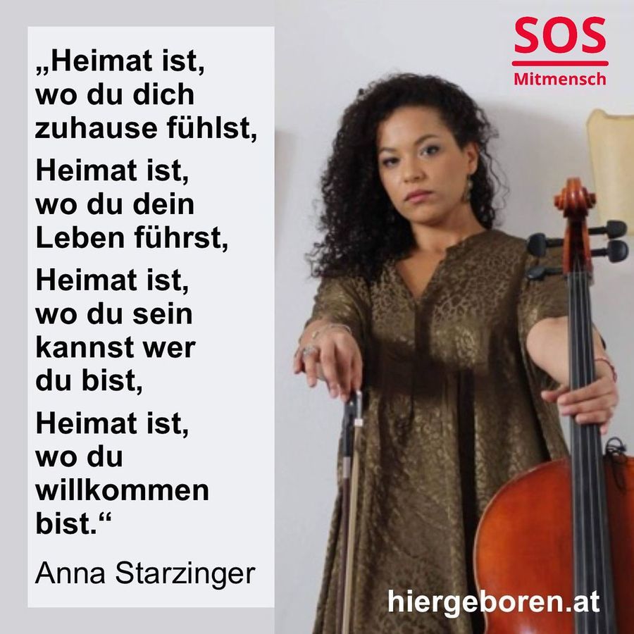 Anna Starzinger