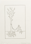 aus der Serie 'Between the Lines', 2023

Bleistift auf Papier, 25 x 17,5 cm, gerahmt
signiert und datiert

Ausrufpreis: 250,-