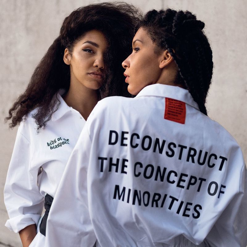 A Black Fashion Revolution